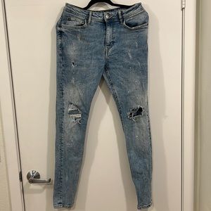 Zara Size 31 Men’s Jeans